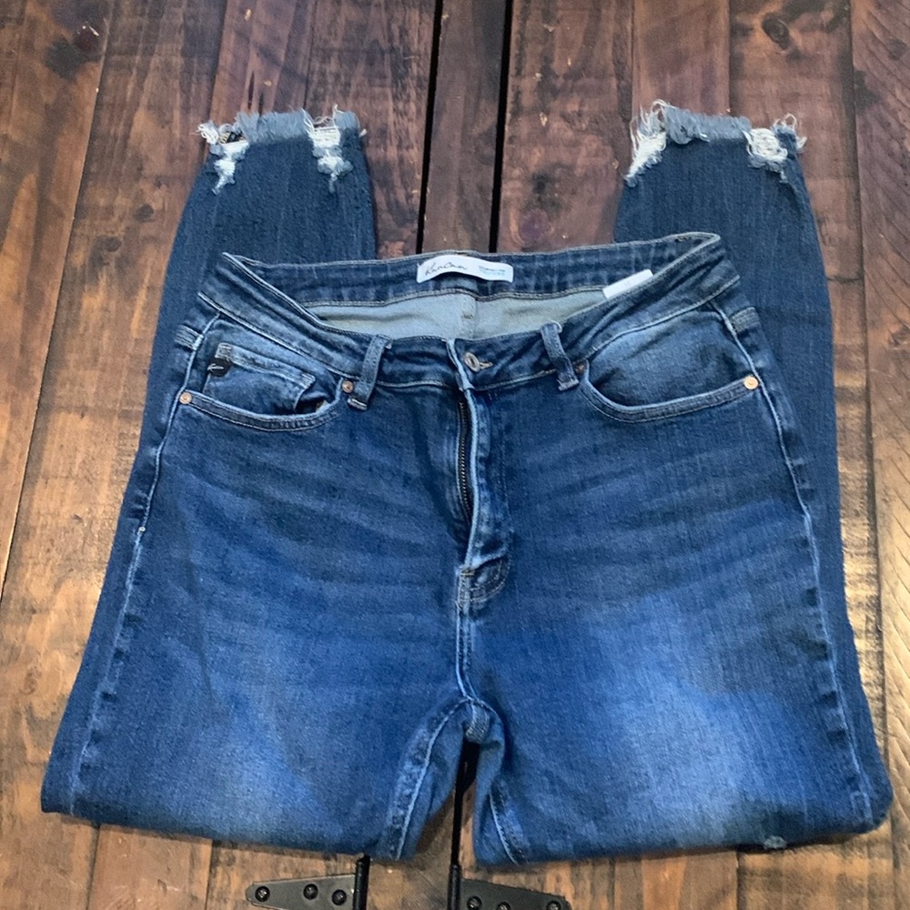 KanCan skinny jeans